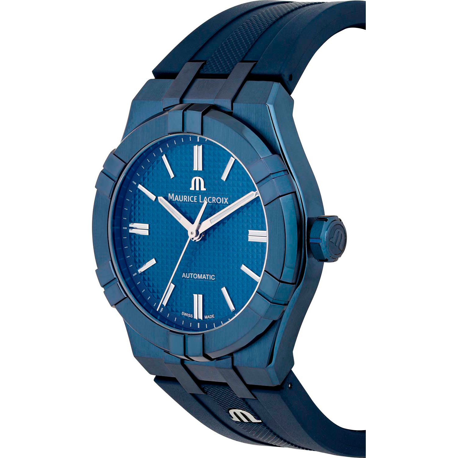 Maurice Lacroix AI6007-PVC00-430-4